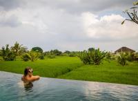 Uma Jala Villa Ubud - Bed and Breakfast Ubud
