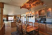 Humphreys Lakefront - Chambres d’hôtes Bass Lake