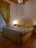 B&B Morano Calabro - Casa Lanzara - Bed and Breakfast Morano Calabro