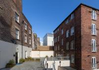 Wall St flat by HNFC Stays - Netflix & Popcorn - Ferienwohnung Newcastle upon Tyne