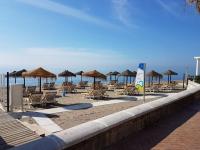 Fuengirola Center - Ferienwohnung