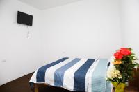 Chambre Double avec Salle de Bains Privative