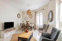 Coral Sunset - B&B Le Tréport