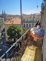 LaFrenchCasa Liberté - Chambres d'hôtes Marseille