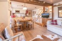 Chalet Schweizerhof 1 - Bed and Breakfast Wengen