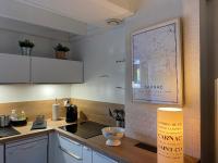 Appartement met 2 slaapkamers