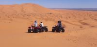 B&B Merzouga - Merzouga Camp luxury Night - Bed and Breakfast Merzouga