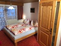 Doppelzimmer mit Balkon