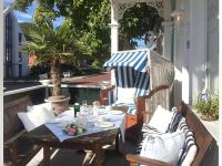 Apartment with Terrace C1