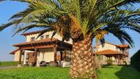 B&B Naves - Villa Vacacional Villahormes - Bed and Breakfast Naves