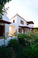 B&B Marathokampos - Studios Calvinos - Bed and Breakfast Marathokampos