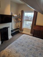 Deluxe Tweepersoonskamer met Bad