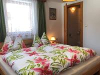 Standard Doppelzimmer