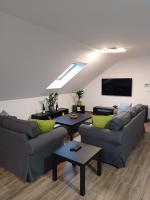 Mórocz Apartman - B&B Badacsonytomaj