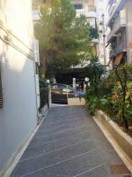 Seaside apartment in Flisvos marina - B&B Athens