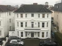 Rockmount Court - B&B