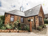 B&B Bloxham - The Forge at Smithy Cottage - Bed and Breakfast Bloxham