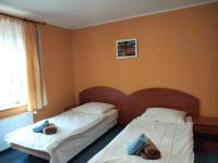 Large Twin Room