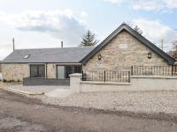 The Steading - B&B