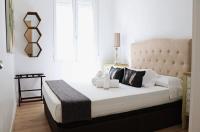 For You Rentals NEW Design Apartment TEMPORAL Puerta del Sol PRE104A - B&B Madrid