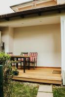 Newly renovated, 1-bedroom holiday house - Bed and Breakfast