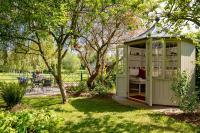 The Stables - Chambres d’hôtes Kings Cliffe