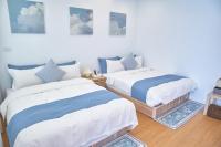 Daegu Homestay - Chambres d'hôtes Tainan