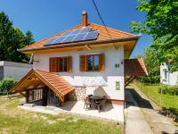 B&B Balatonakarattya - Holiday Home Amaryllis by Interhome - Bed and Breakfast Balatonakarattya