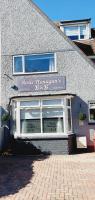 Rosie flanagan's - B&B