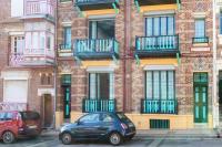 Duplex Villa Georges - Chambres d’hôtes Mers-les-Bains