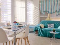 B&B Houlgate - Apartment Ô petit bonheur by Interhome - Bed and Breakfast Houlgate
