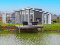 B&B Wemeldinge - Holiday Home Vakantiehuis Ruisweg 34 by Interhome - Bed and Breakfast Wemeldinge