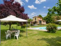 B&B Penna - Holiday Home Il Fienile del Casolare by Interhome - Bed and Breakfast Penna