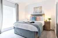 Spacious 3 Bed - Smart TVs - Great for Work Stays - Ferienwohnung Swansea