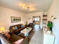 2050 - Haus Heisterbusch - Bed and Breakfast Kellenhusen