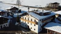 Ferienwohnungen Kirchenwirt - B&B Thiersee
