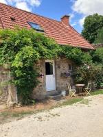 Domaine de Villateux - Ferienwohnung