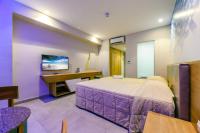 Deluxe Double or Twin Room with Inland View