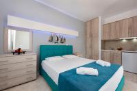 Deluxe Dreibettzimmer