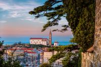 Piranum Guesthouse - B&B Piran