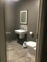 Chambre Quadruple avec Douche