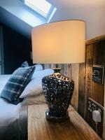 Chambre Triple avec Salle de Bains Privative
