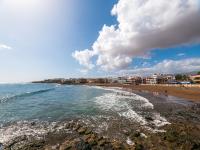 Appartamento con Balcone