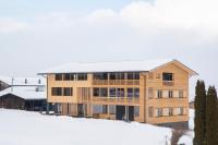 Appartementhaus Anna Katharina - Chambres d’hôtes