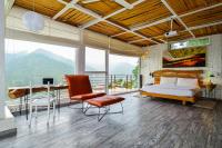 Seclude Ramgarh Cliff's edge - B&B Rāmgarh