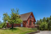 Hodges Hill Yosemite House - Bed and Breakfast Oakhurst