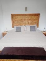Chambre Triple – Vue sur Montagne