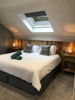 Chambre Double ou Lits Jumeaux avec Douche