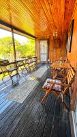 16 Dune Park - B&B Keurboomstrand