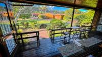 16 Dune Park - B&B Keurboomstrand
